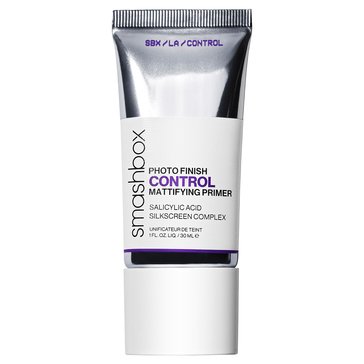 Smashbox Photo Finish Control Mattifying Primer