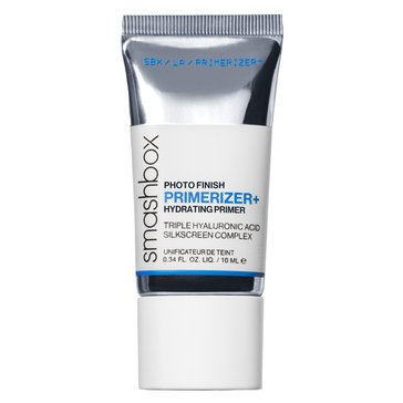 Smashbox Photo Finish Primerizer Hydrating Primer Travel Primer