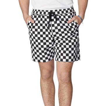 Vans Men's Range Relaxed Elastic 18