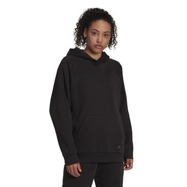 adidas Women's All SZN Boyfriend Hoodie