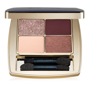 Estee Lauder Pure Color Envy Luxe Eyeshadow Quad