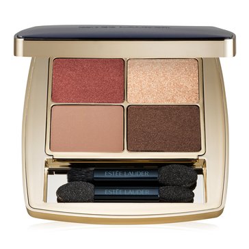 Estee Lauder Pure Color Envy Luxe Eyeshadow Quad