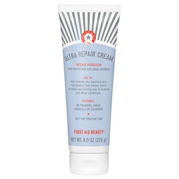 First Aid Beauty Jumbo Ultra Repair Cream