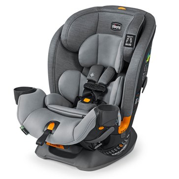 Chicco OneFit ClearTex All-In-One Car Seat