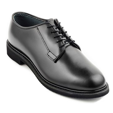 Altama O2 Men's Black Leather Dress Oxford