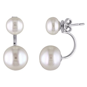 Sofia B. Freshwater Cultured Pearl Earrings