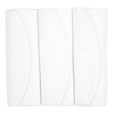 Boppy Changing Pad Waterproof Liners, 3-Pack