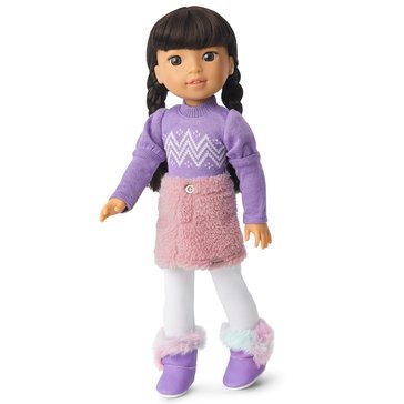GOTY Gwynn's Doll