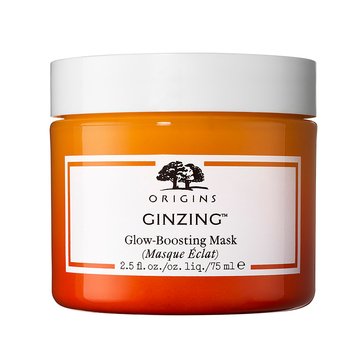 Origins Ginzing Glow Boosting Mask