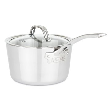 Viking Contemporary Stainless Steel Sauce Pan