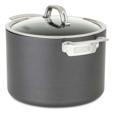 Viking Hard Anodized Non-Stick 8-Quart Stock Pot