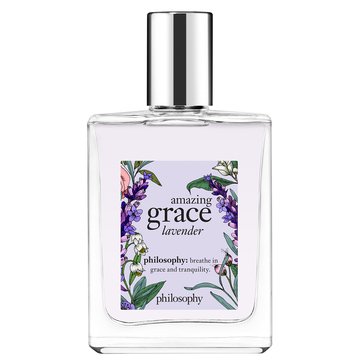 Philosophy Amazing Grace Lavender Eau de Toilette