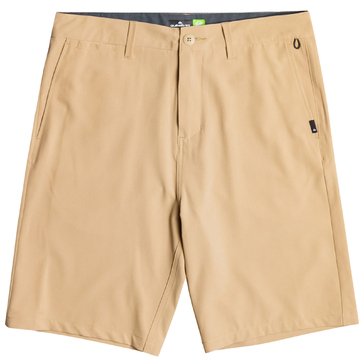 Quiksilver Little Boys' Oceanmade Union Amphibian Shorts