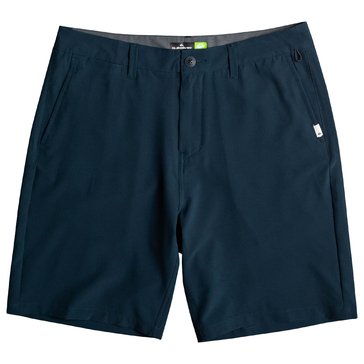 Quiksilver Little Boys' Oceanmade Union Amphibian Shorts