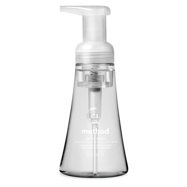 Method Foam Hand Wash Sweet Water
