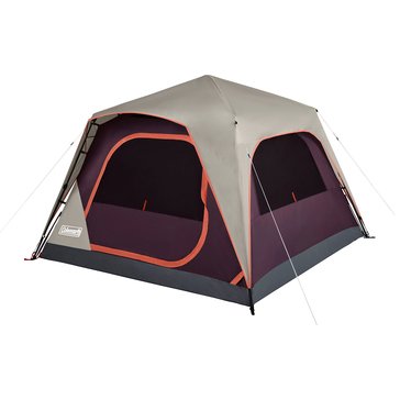 Coleman Skylodge 4-Person Instant Cabin