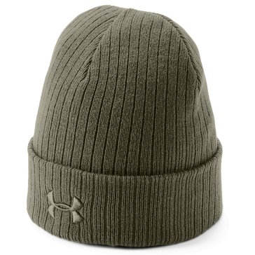 Under Armour Men's Tac Stealth 2.0 Beanie