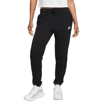 Nike Women's New Club Fleece Mr Pants