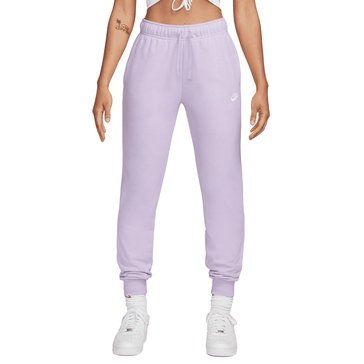 Nike Women's New Club Fleece Mr Pants
