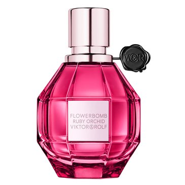 Viktor & Rolf Flowerbomb Ruby Orchid Eau de Parfum