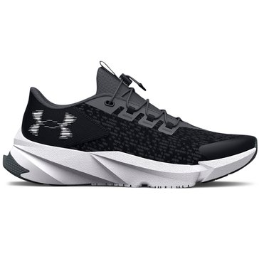 Under Armour Big Boys' Scramjet 5 Running Shoe