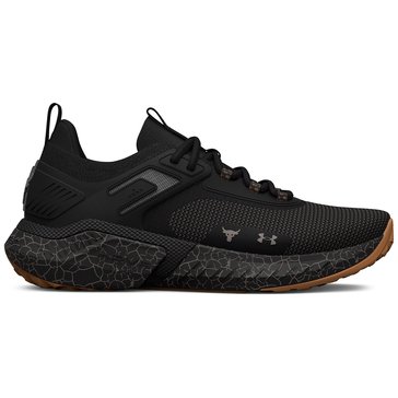 Under Armour Men's Project Rock 5 Training Shoe