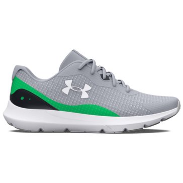 Under Armour Men's Surge Slip Lifestyle Shoe Running Shoe