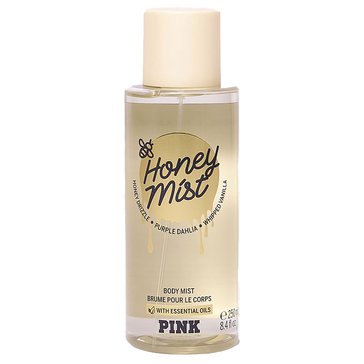 Victoria's Secret PINK Honey Body Mist