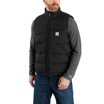 Carhartt Men's Montana Insulated Vest