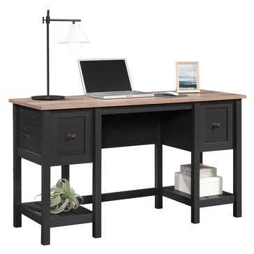 Sauder Cottage Road Desk