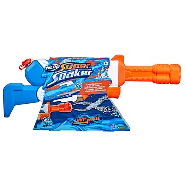 Nerf Twister Super Soaker