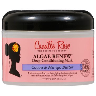 Camille Rose Algae Deep Conditioner