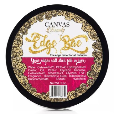 Canvas Edge Bae Hair Gel