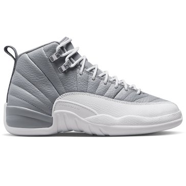 Air Jordan 12 Big Boys Retro BG Basketball Shoe