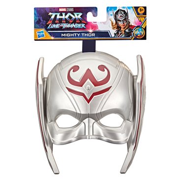 Marvel Comics Thor Mighty Thor Mask
