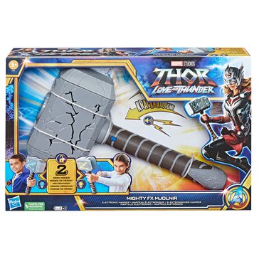 Marvel Comics Thor Mighty Fx Hammer