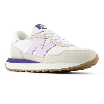 New Balance Women's 237 Lifestyle Running Shoe 