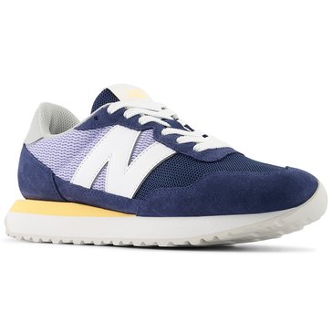 New Balance Women's 237 Lifestyle Running Shoe 