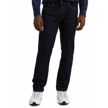 Levi's Men's 502 Tapered Straight Leg Jeans