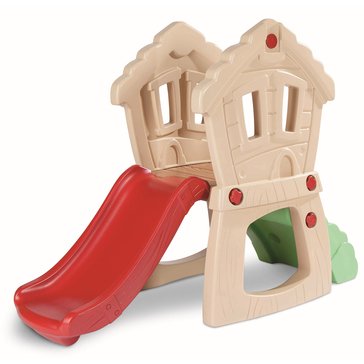 Little Tikes Hide and Seek Climber