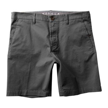 Vissla Men's No See Ums Eco Solid Walk 18