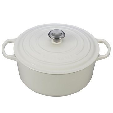 Le Creuset Round Dutch Oven