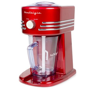 Nostalgia Frozen Beverage Station