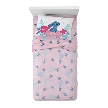 Lilo & Stitch Sheet Set