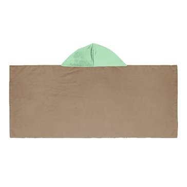 The Mandalorian Hooded Towel