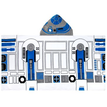 Star Wars Hooded Towel