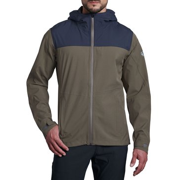 KUHL Men's Stretch Voyagr Jacket