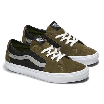 Vans Sk8-Low Skate Shoe