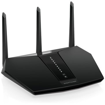 Netgear Nighthawk AX2400 Dual-Band Wi-Fi Router