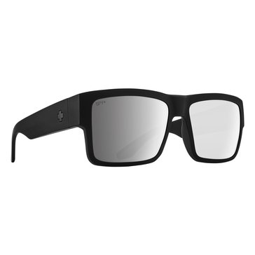 Spy Optic Men's Cyrus Square Sunglasses